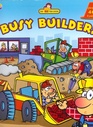 Busy Builders (Flip Flap Fun Book)