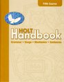 Holt Handbook Fifth Course