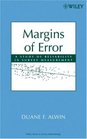Margins of Error A Study of Reliability in Survey Measurement