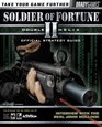 Soldier of Fortune II Double Helix Official Strategy Guide