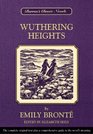 Wuthering Heights (Barron's Classic Novels)