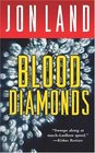 Blood Diamonds (Ben Kamal and Danielle Barnea, Bk 5)