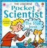 Pocket Scientist The Blue Book