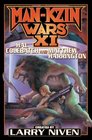 ManKzin Wars 11