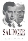 Salinger A Biography