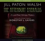 The Attenbury Emeralds Lord Peter Wimsey's First Case