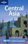 Lonely Planet Central Asia