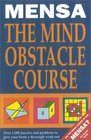 Mensa Mind Obstacle Course