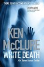 White Death (Dr.Steven Dunbar Mystery)