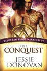The Conquest (Kelderan Runic Warriors) (Volume 1)