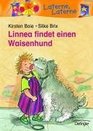 Linnea findet einen Waisenhund