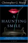 A Haunting Smile (Land of Smiles, Bk 3)