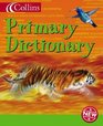 Collins Primary Dictionary Collins Children's Dictionaries