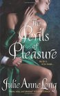 The Perils of Pleasure (Pennyroyal Green, Bk 1)