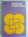 Steel and public policy