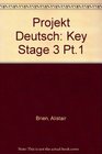 Projekt Deutsch Key Stage 3 Pt1
