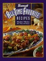 All-Time Favorite Recipes