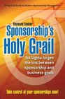 Sponsorship's Holy Grail  Six Sigma Forges the Link Between Sponsorship  Business Goals