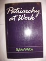 Patriarchy at Work Patriarchal and Capitalist Relations in Employment 18001984