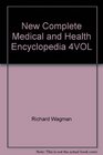New Complete Medical and Health Encyclopedia 4VOL
