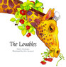 The Lovables (Board Book)
