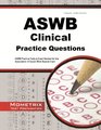ASWB Clinical Exam Practice Questions ASWB Practice Tests  Review for the Association of Social Work Boards Exam