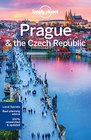 Lonely Planet Prague  the Czech Republic