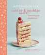 Afternoon Tea at the Cutter & Squidge Bakery: Delicious recipes for dream cakes, biskies, savouries and more