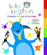 El Mundo De Color De Van Gogh (Baby Einstein Series)