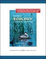 Ecology Concepts and Applications