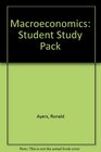 Macroeconomics Student Study Pack