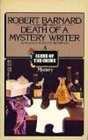 Death of a Mystery Writer (Inspector Idwal Meredith, Bk 1) (aka Unruly Son)