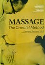 Massage the Oriental Method
