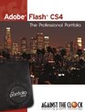 Adobe Flash CS4: The Professional Portfolio