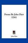 Poems By John Dyer