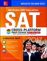 McGrawHill Education SAT 2017 CrossPlatform Prep Course