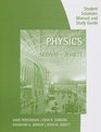 Study Guide with Student Solutions Manual Volume 1 for Serway/Jewett's Physics for Scientists and Engineers 9th