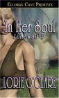 In Her Soul (Lunewulf, Bk 5)
