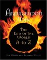 Armageddon Now End of the World a to Z