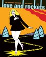Love and Rockets New Stories No 2