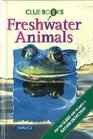 Clue Books Freshwater Animals