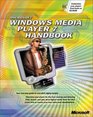 Microsoft  Windows Media  Player 7 Handbook