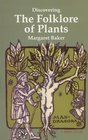 Folklore of Plants