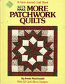Let's Make More Patchwork Quilts