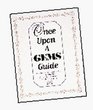 Once upon a Gems Guide Connecting Young Peoples Literature to Gems