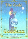 The Code of the Goddess Sacred Earth Feng Shui Oracle