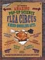 Amazing PopUp Science Flea Circus