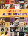 Carpenters All The Top 40 Hits