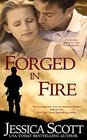 Forged in Fire (Homefront, Bk 3)