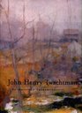 John Henry Twachtman  An American Impressionist